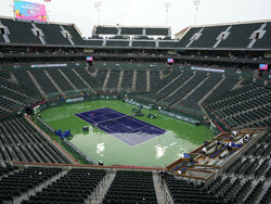 Indian Wells Tennis