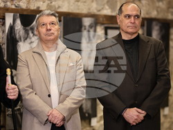 Бачковски манастир - изложба - „Атон в рисунки и фотографии“