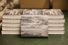 Бачковски манастир - изложба - „Атон в рисунки и фотографии“