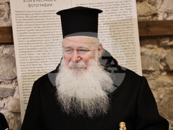 Бачковски манастир - изложба - „Атон в рисунки и фотографии“