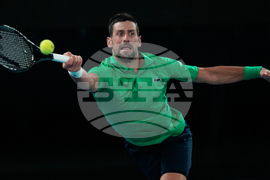 Australian Open Tennis