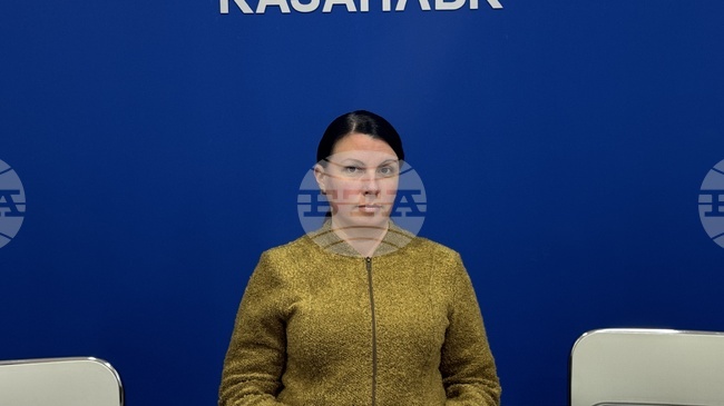 За да имаме държава, трябва да имаме и читалища, които да пазят културната памет, каза председателят на НЧ "Искра - 1860" в Казанлък Теодора Иванова