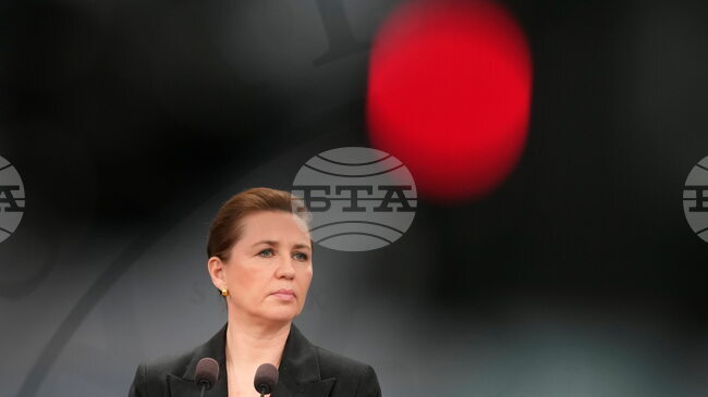 Дания планира да въведе по-строги закони по въпроса за депортирането