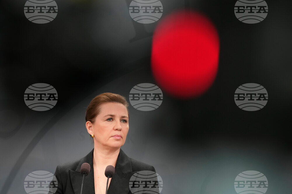 Дания планира да въведе по-строги закони по въпроса за депортирането