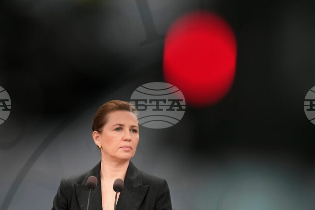 Дания планира да въведе по-строги закони по въпроса за депортирането