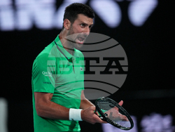 Australian Open Tennis