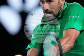 Australian Open Tennis