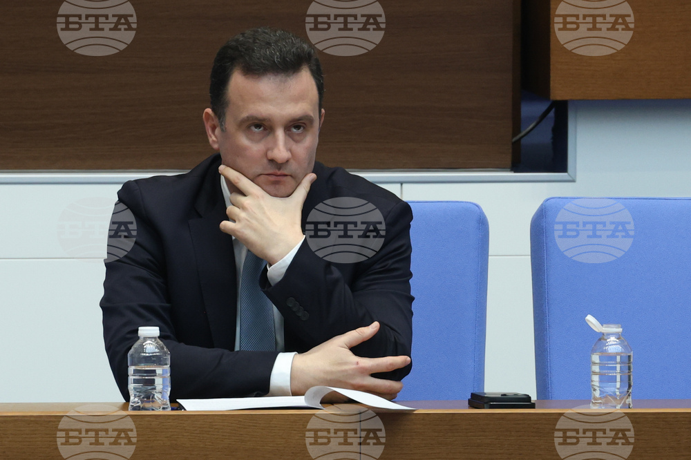 Народно събрание - парламентарен контрол