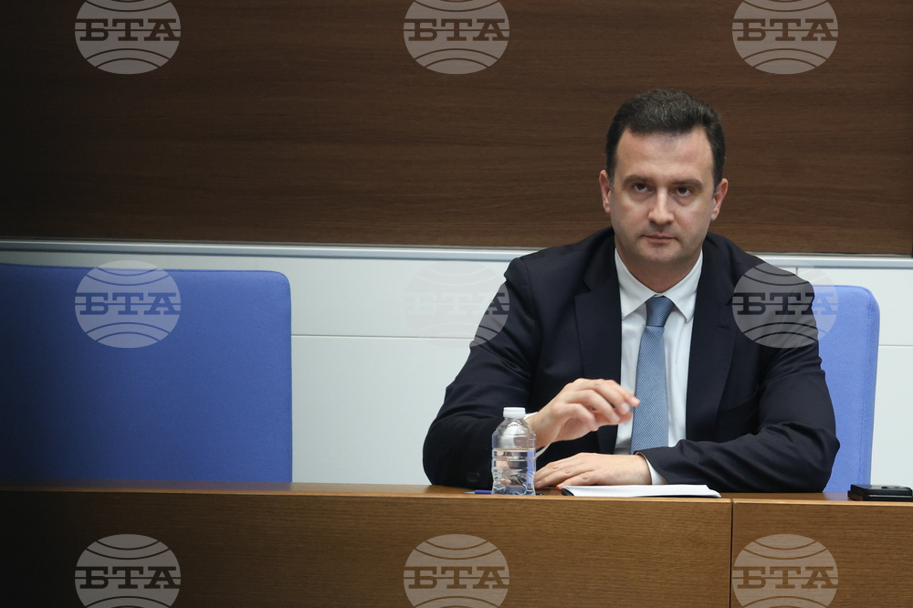 Народно събрание - парламентарен контрол