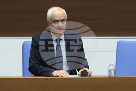 Народно събрание - парламентарен контрол