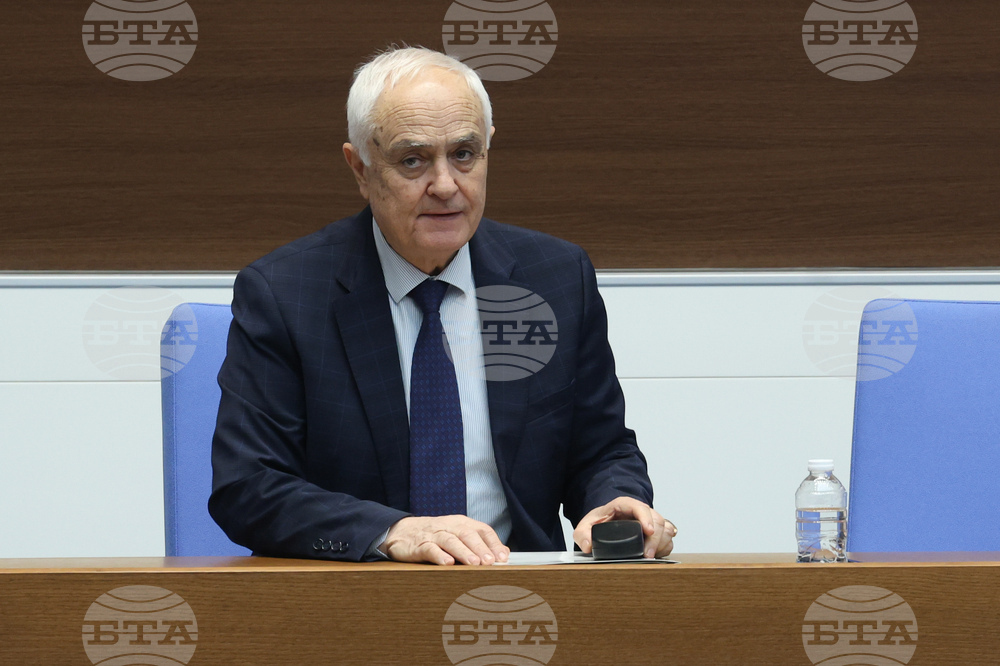 Народно събрание - парламентарен контрол