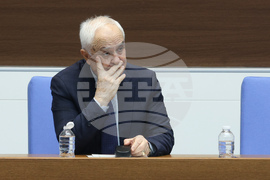 Народно събрание - парламентарен контрол