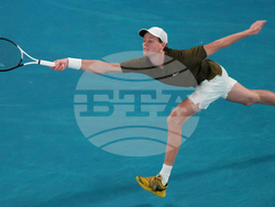 Australian Open Tennis