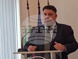 Снимка: БСП