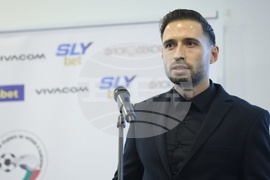 Футболни съдии - награди