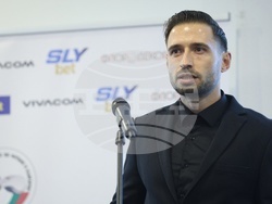 Футболни съдии - награди