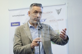 Футболни съдии - награди