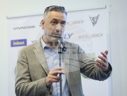 Футболни съдии - награди