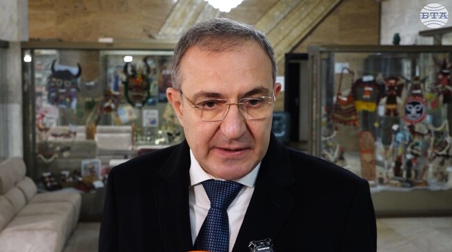 Категорично трябва да има конгрес на БСП преди изборите, смята Борислав Гуцанов