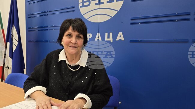 Автентични рисунки и писма на Николай Хрелков се съхраняват в библиотеката към НЧ "Развитие - 1892" в Бяла Слатина