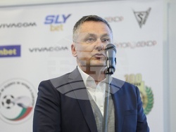 Футболни съдии - награди