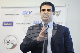 Футболни съдии - награди