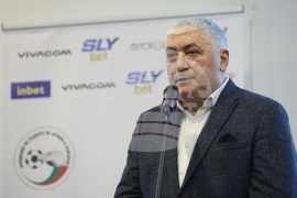 Футболни съдии - награди