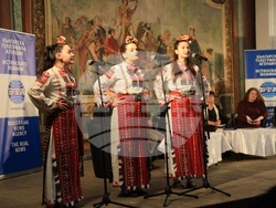 Свищов - списание ЛИК „Читалищата в минало и бъдеще време“ - представяне