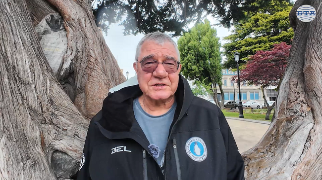 Проф. Пимпирев: Антарктида е място за четене, а българската антарктическа база и научноизследователският кораб са своеобразни читалища