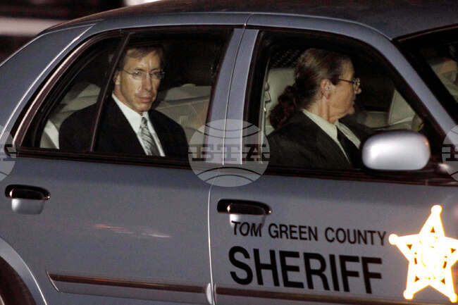 Polygamous Towns-Life After Jeffs-Timeline