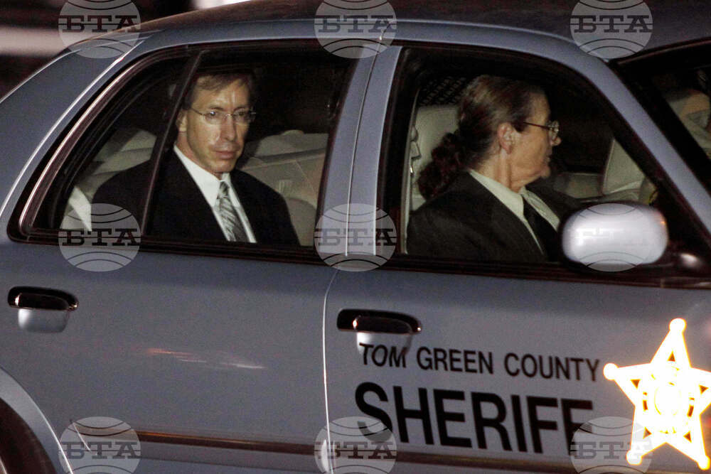 Polygamous Towns-Life After Jeffs-Timeline