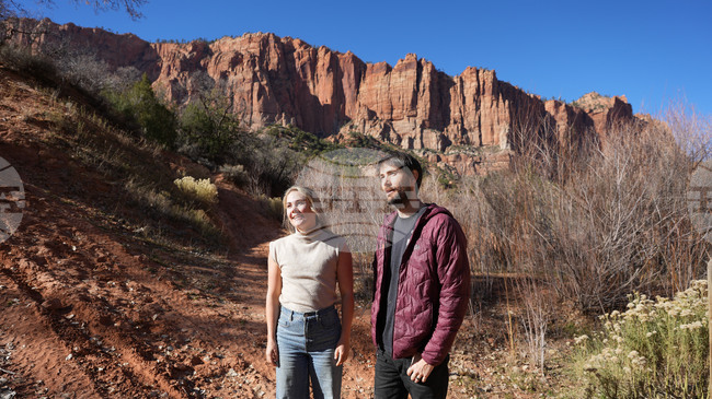 Polygamous Towns-Life After Jeffs