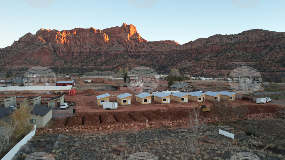 Polygamous Towns-Life After Jeffs