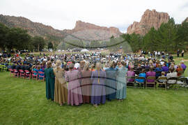 Polygamous Towns-Life After Jeffs