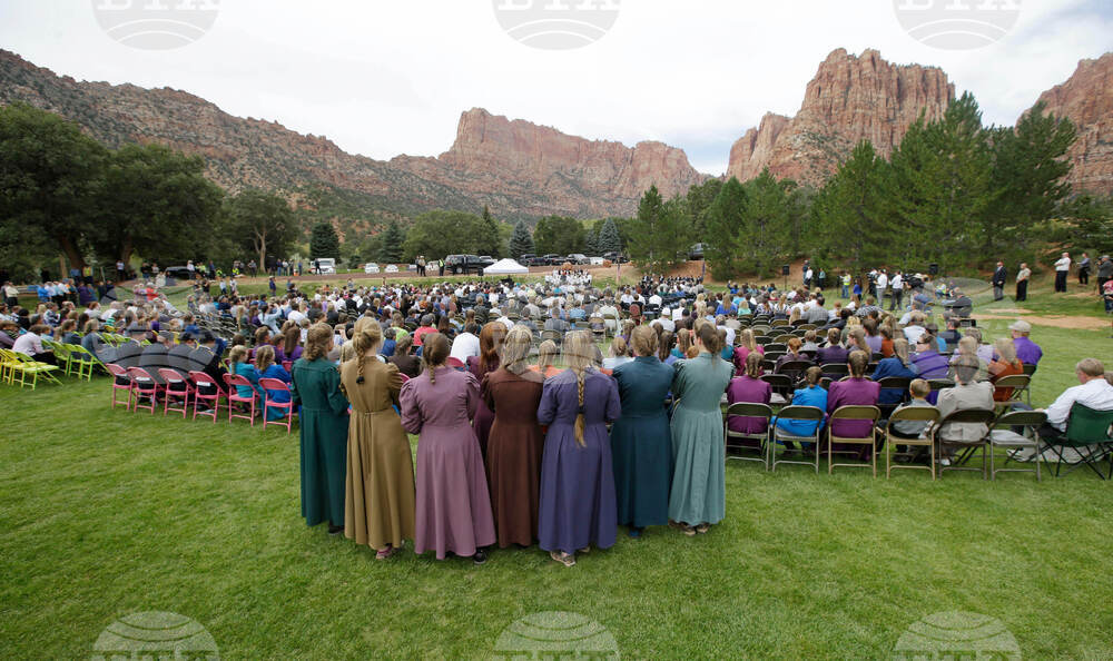 Polygamous Towns-Life After Jeffs