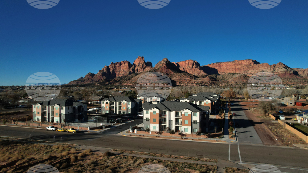 Polygamous Towns-Life After Jeffs