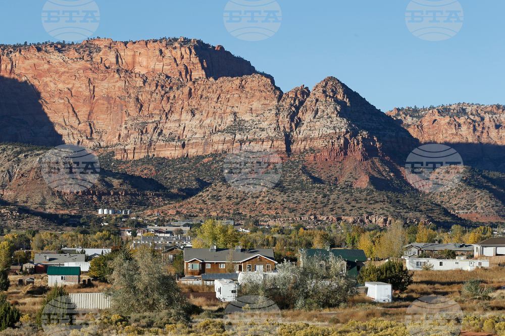 Polygamous Towns-Life After Jeffs-Timeline