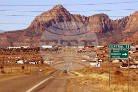 Polygamous Towns-Life After Jeffs-Timeline