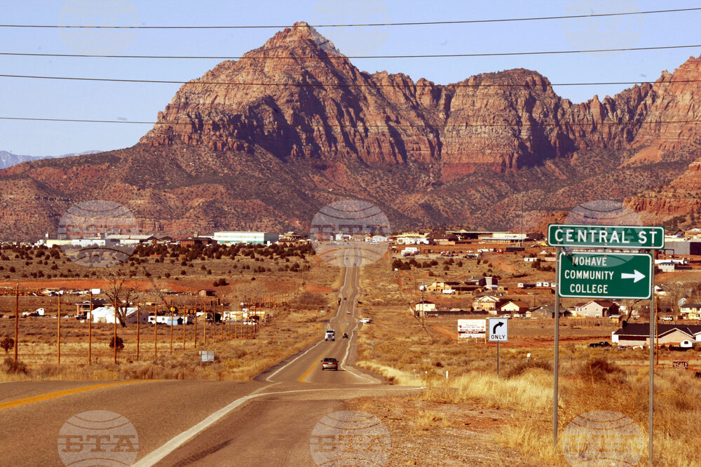 Polygamous Towns-Life After Jeffs-Timeline