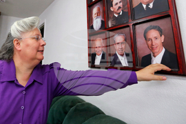 Polygamous Towns-Life After Jeffs-Timeline