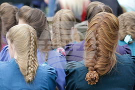 Polygamous Towns-Life After Jeffs