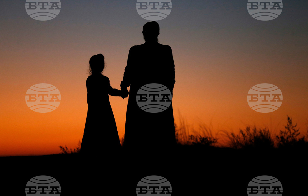 Polygamous Towns-Life After Jeffs