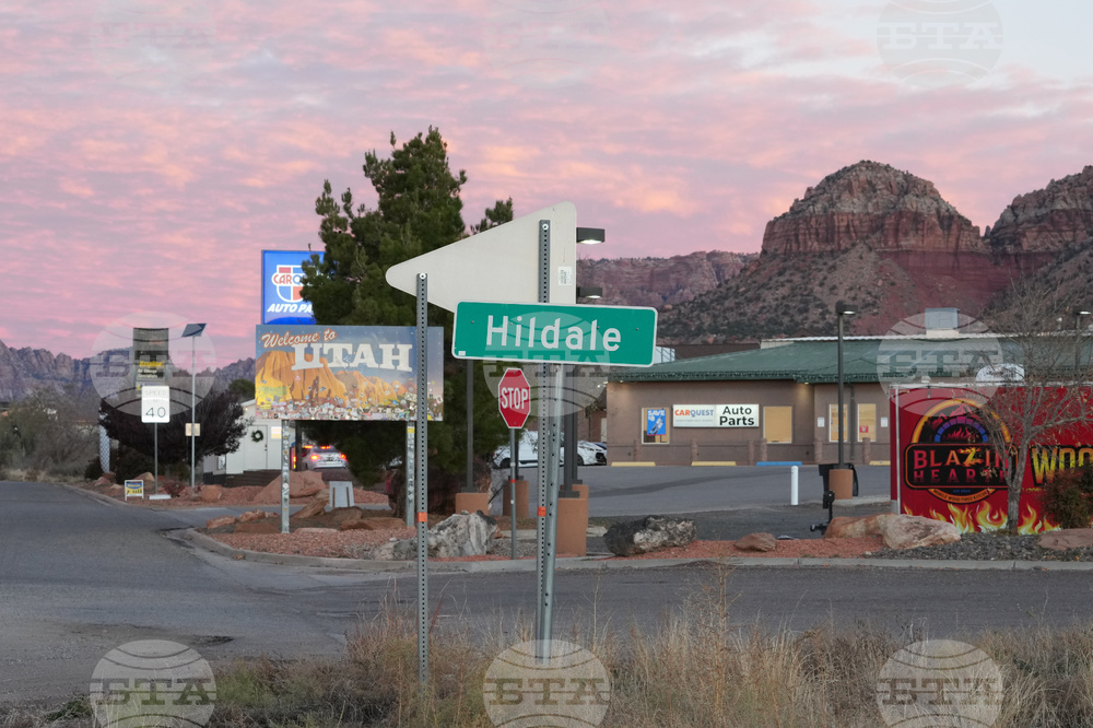 Polygamous Towns-Life After Jeffs