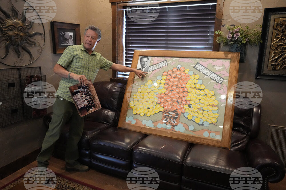 Polygamous Towns-Life After Jeffs