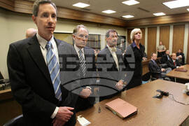 Polygamous Towns-Life After Jeffs-Timeline