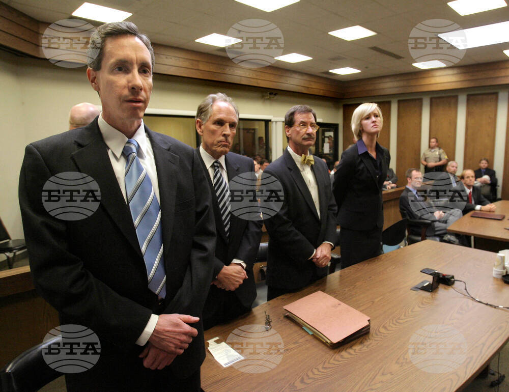 Polygamous Towns-Life After Jeffs-Timeline