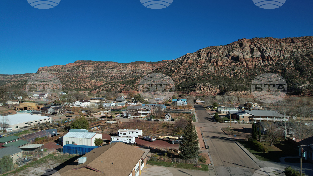 Polygamous Towns-Life After Jeffs