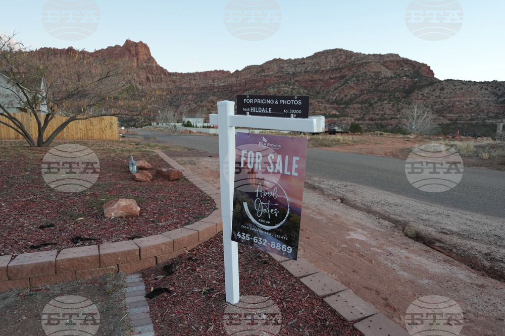 Polygamous Towns-Life After Jeffs