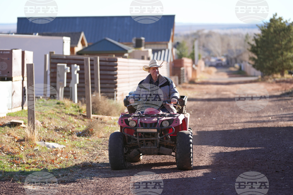 Polygamous Towns-Life After Jeffs