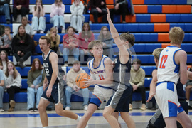 Polygamous Towns-Life After Jeffs